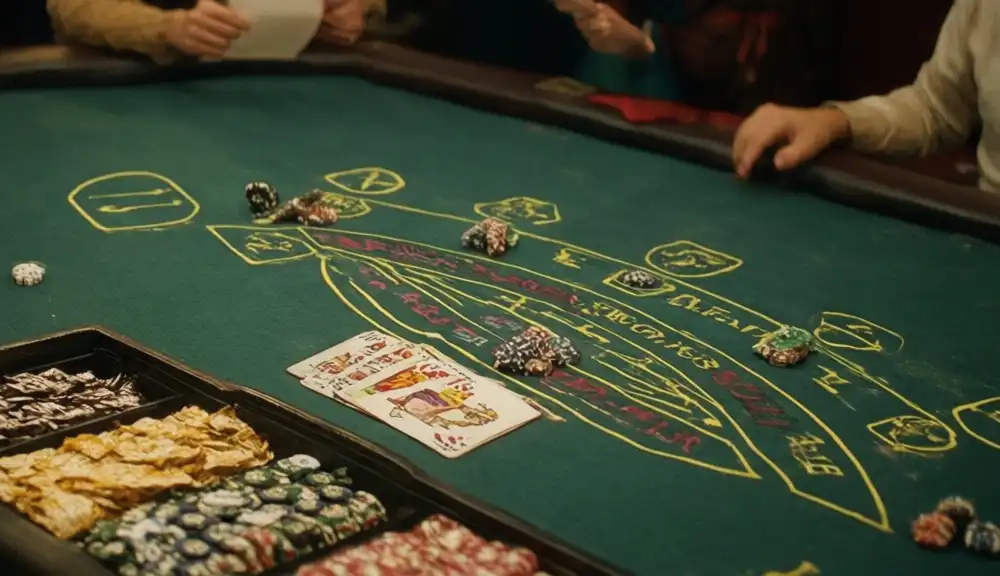 TeenPatti Casino Banner